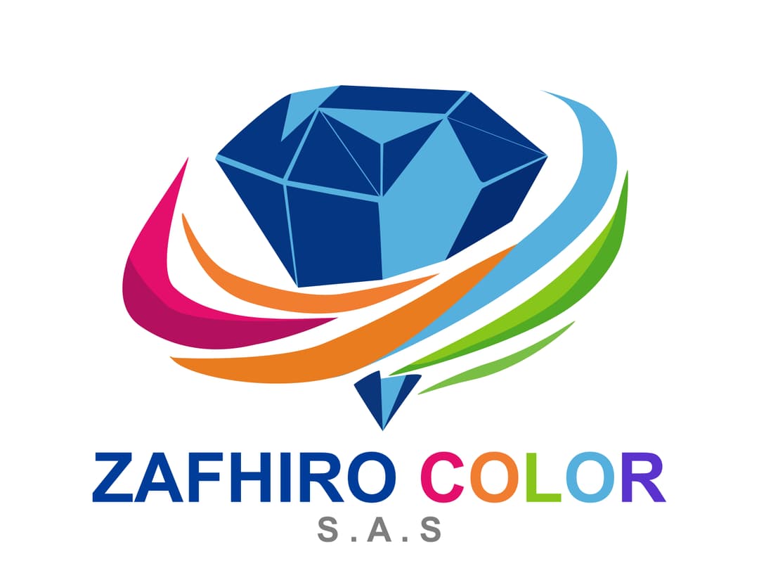 Zafhiro Color S.A.S, impresión y sublimación en gran formato